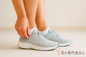 【第0回】ランナーの足を支えるフットケア専門サロンとして