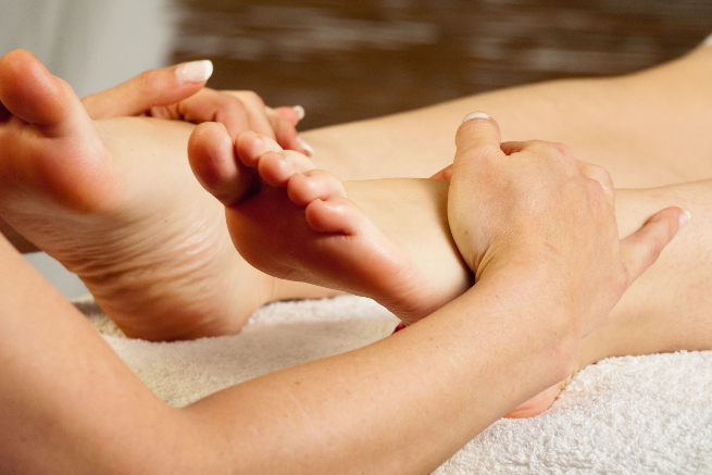 気を使わないサロンでありたい