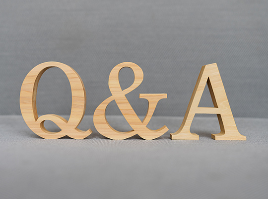 Q&A