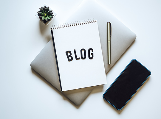 BLOG