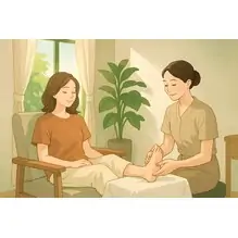 本格的な夏、足元のケアはできていますか?