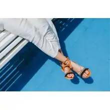 「見られてる足」に気づいていますか?